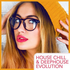 House Chill & Deephouse Evolution mp3 Compilation by Various Artists