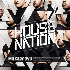House Nation mp3 Compilation by Various Artists