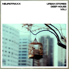 Urban Stories Deep House, Vol.1 mp3 Compilation by Various Artists