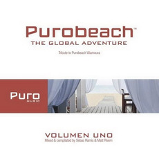Purobeach: The Global Adventure, Volumen Uno mp3 Compilation by Various Artists