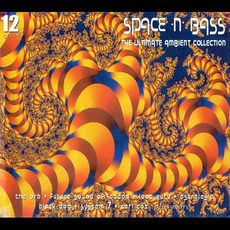 Space 'n' Bass: The Ultimate Ambient Collection mp3 Compilation by Various Artists