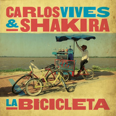 La Bicicleta mp3 Single by Carlos Vives & Shakira