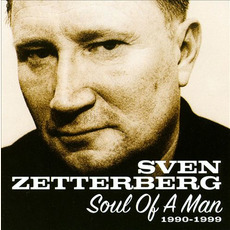Soul of a Man 1990-1999 mp3 Artist Compilation by Sven Zetterberg