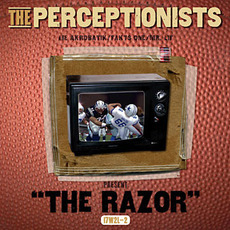 The Razor mp3 Artist Compilation by The Perceptionists