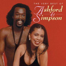 The Best of Ashford & Simpson (Re-Issue) mp3 Artist Compilation by Ashford & Simpson