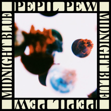 Midnight Blue mp3 Album by Pepil Pew