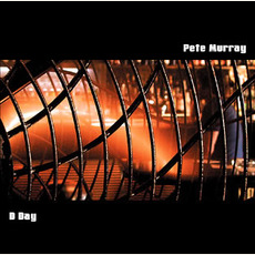 D Day mp3 Album by Pete Murray