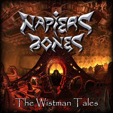 The Wistman Tales (Remastered) mp3 Album by Napier's Bones