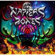 Tregeagle's Choice mp3 Album by Napier's Bones