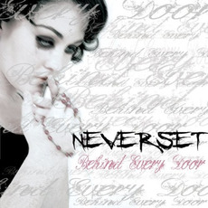 Behind Every Door (Re-Issue) mp3 Album by Neverset