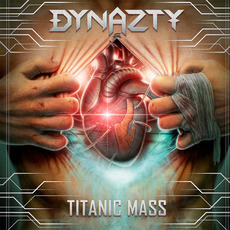 Titanic Mass mp3 Album by Dynazty