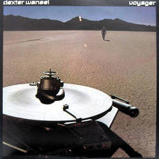 Voyager mp3 Album by Dexter Wansel