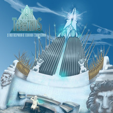 Stratospheric Cannon Symphony mp3 Album by Dan Terminus