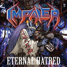 Eternal Hatred mp3 Album by Impaler