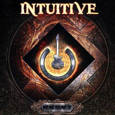 Reset mp3 Album by Intuitive