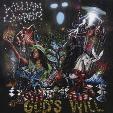 God's Will mp3 Album by William Cooper