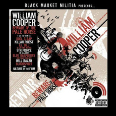 Beware of the Pale Horse mp3 Album by William Cooper