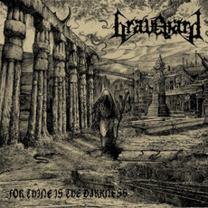 ...For Thine Is The Darkness mp3 Album by Graveyard (ESP)