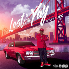 Lost in the Yay mp3 Album by Mitchy Slick