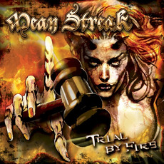 Trial by Fire (Japanese Edition) mp3 Album by Mean Streak