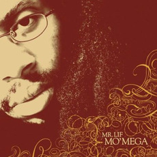 Mo' Mega mp3 Album by Mr. Lif