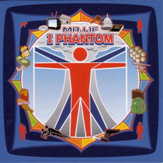 I Phantom mp3 Album by Mr. Lif