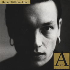 Art Attack mp3 Album by Marty Willson-Piper
