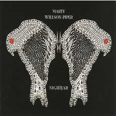 Nightjar mp3 Album by Marty Willson-Piper
