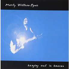 Hanging Out in Heaven mp3 Album by Marty Willson-Piper