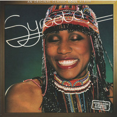 Syreeta (Re-Issue) mp3 Album by Syreeta