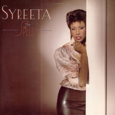 The Spell mp3 Album by Syreeta