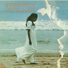 Syreeta (Japanese Edition) mp3 Album by Syreeta