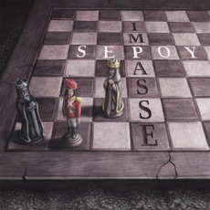 Impasse mp3 Album by Sepoy