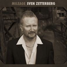 Mileage mp3 Album by Sven Zetterberg