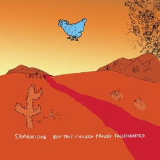 But This Chicken Proved Falsehearted mp3 Album by Samamidon
