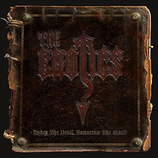 Today The Devil Tomorrow The World mp3 Album by The Erotics