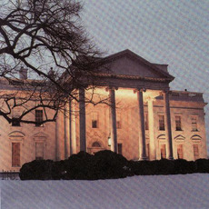 The White House mp3 Album by The Dead C