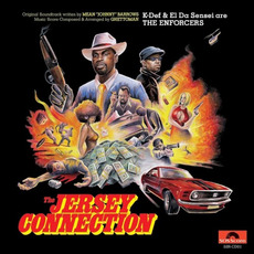 The Jersey Connection mp3 Album by The Enforcers