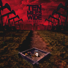 The Gross mp3 Album by Ten Miles Wide