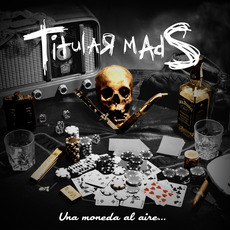 Una Moneda Al Aire mp3 Album by Titular Mads