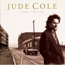 Start the Car mp3 Album by Jude Cole
