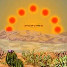 Voyage Of Existence mp3 Album by Barrel Cacti
