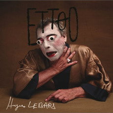 Ettoo mp3 Album by Hugues Le Bars