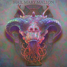 Bestiary mp3 Album by Hail Mary Mallon