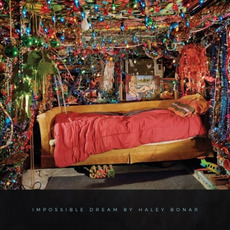 Impossible Dream mp3 Album by Haley Bonar