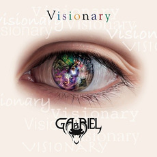 Gabriel mp3 Album by Visionary