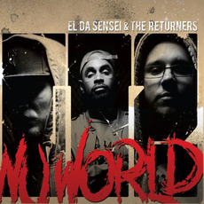 Global Takeover 2: Nu World mp3 Album by El da Sensei & Returners