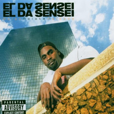 Relax Relate Release mp3 Album by El Da Sensei