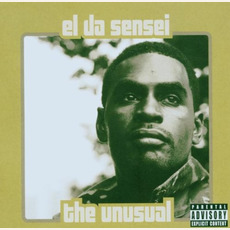 The Unusual mp3 Album by El Da Sensei