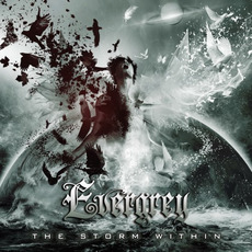 The Storm Within mp3 Album by Evergrey